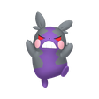 Hangry Mode Morpeko