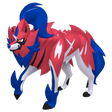 Zamazenta