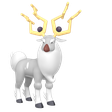 Wyrdeer