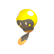 Normal Tadbulb