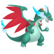 Mega Charizard X