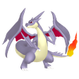 Mega Charizard Y