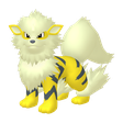 Arcanine