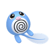 Shiny Poliwag