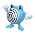 Shiny Poliwhirl