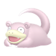 Shiny Slowpoke