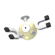 Shiny Magnemite