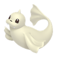 Shiny Dewgong