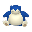 Shiny Snorlax