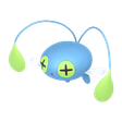 Shiny Chinchou