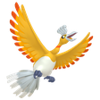 Ho-Oh