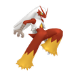 Blaziken