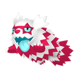Galarian Zigzagoon
