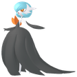 Mega Gardevoir