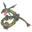 Rayquaza