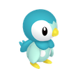 Shiny Piplup