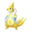 Shiny Floatzel