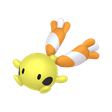 Shiny Chingling Shiny Chingling