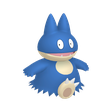 Shiny Munchlax Shiny Munchlax