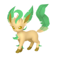 Shiny Leafeon