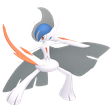 Mega Gallade