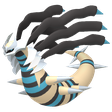 Origin Giratina