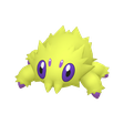 Shiny Joltik