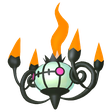 Chandelure