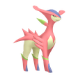 Virizion