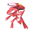 Genesect