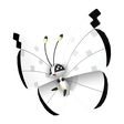 Shiny Vivillon