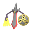 Blade Aegislash