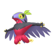 Hawlucha