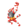Incineroar