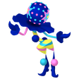 Blacephalon