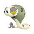 Shiny Silicobra Shiny Silicobra