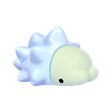 Shiny Snom