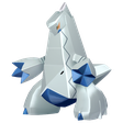 Shiny Duraludon