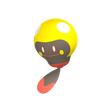 Shiny Tadbulb