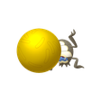 Shiny Rellor