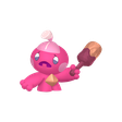 Shiny Tinkatink