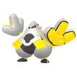 Shiny Iron Hands Shiny Iron Hands