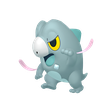 Shiny Frigibax