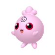 Normal Igglybuff Normal Igglybuff