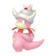 Slowking