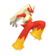 Blaziken