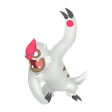 Normal Vigoroth Normal Vigoroth