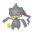 Normal Banette Normal Banette
