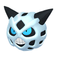Normal Glalie Normal Glalie