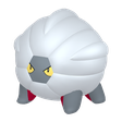 Normal Shelgon Normal Shelgon